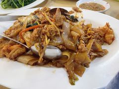 -無招牌海鮮(芽笼店)