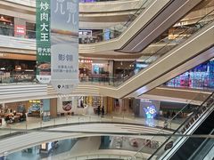 -青年公社烤鸭(熙悦天街店)