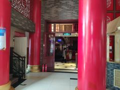 门面-老六杀猪菜(进乡街店)