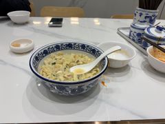 -毅祥斋老孙家泡馍(西羊市店)