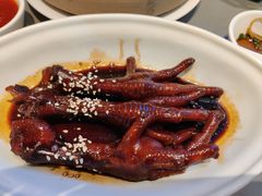 -桂满陇·杭州小馆(巴黎春天浦建店)