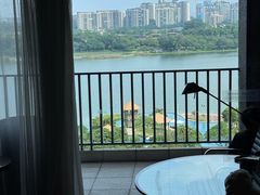 -东莞松山湖凯悦酒店