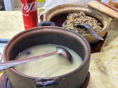 -汤氏美食台山水步特色黄鳝饭(龙津东路店)