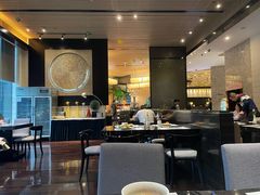 -常州华美达国际大酒店·餐饮部