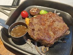 -牛扒先生·厚切雪花牛扒西餐厅(北京路禺山路店)