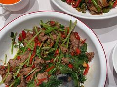 -望海湾鱼头泡饼·天津菜(空港店)