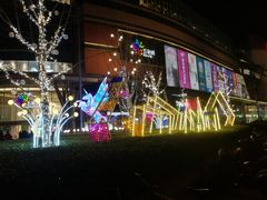 -北京清河万象汇