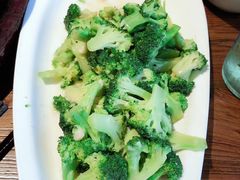 -老板恋上鱼(恒隆广场店)