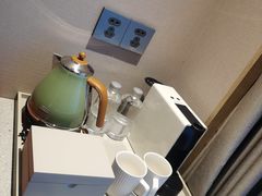 -上海新国际博览中心城际酒店
