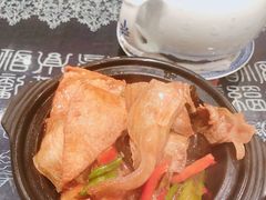 -白家餐厅(徐家汇店)