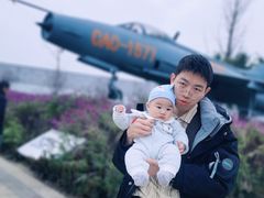 -成飞公园