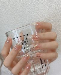 点击看大图 -1T·1M 日式美甲美睫