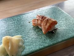 -伍贰赫兹·鮨合·烧鸟高空餐厅