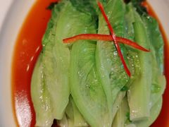 -燕兰楼·清真西北融合菜(亚运村店)