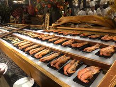 -芭菲盛宴·环球美食(解放碑英利国际店)