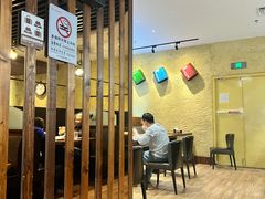 -汉巴味德(北京银座和谐广场店)
