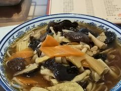 -归元·云集斋素菜馆