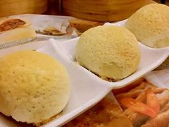 -添好运点心专门店(深水埗店)