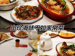 -旺达小吃•三十年福州菜(正大广场店)