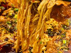-蓉城西二道无名冒菜(西二道街店)