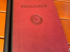 -Restaurant Paulaner am Dom