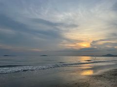-小海豚·老字号海鲜餐厅(三亚湾店)