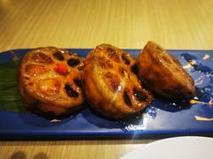 藕遇-菩提树·素食餐厅(汇智国际商业中心店)