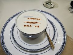 -太极·粤菜餐厅(亚运村鸟巢店)
