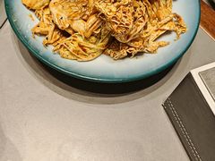 -黑窑厂糖油饼烤鸭·清真菜(黑窑厂街店)