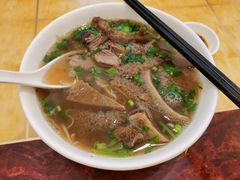 -莲塘味宝园牛杂(天越翔园店)