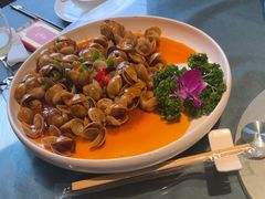 -谢氏老金口七号宴(武昌大道店)