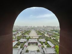 -大慈恩寺(大雁塔)