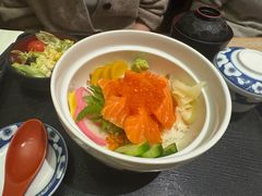 -小山日本料理(兴业太古汇店)