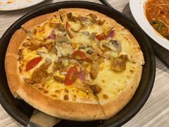-必胜客(嘉兴万达店)