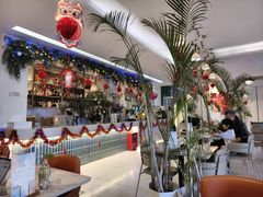 -LA JOLLA 墨西哥餐厅(学院路店)
