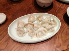 -喜鼎海胆水饺(东港店)