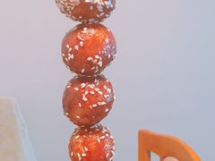-邓记新一代糖油果子(四川煤管局供销公司职工宿舍店)