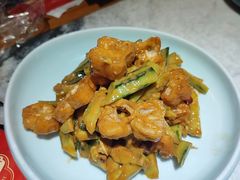 -大胡同天津菜·海肠捞饭·津门皮皮虾锅贴一绝(西姜井店)