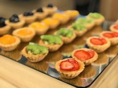 -圣丰索菲特·2 On 988 Café 自助餐厅