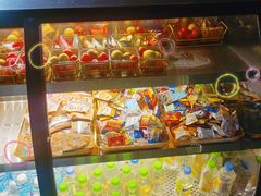 -天禧影院式足道·SPA(梅林店)