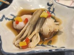 -菊上料理(蜀山银泰百货店)