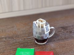 -blend咖啡部落(车公庙店)