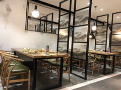 -五谷芳乳鸽王（大梅沙总店C区）(网红打卡店)