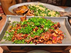 -树厨贵州菜(大十字店)