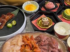 -一緒寿喜烧(包河万达店)