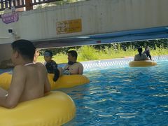 -欢乐水魔方水世界
