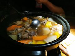 -楼兰新疆主题餐厅(苏州中心店)