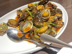 -福来齐·鲁菜海鲜·渔家菜(朝阳街分店)