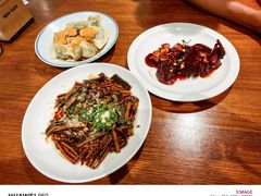 -乔家栅(襄阳南路店)