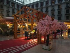 -中家鑫园温泉酒店鑫悦汤泉